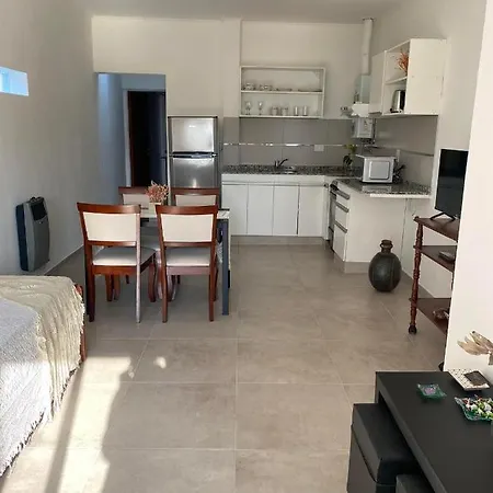 Apartamento Departamentos Fleming, luminosos p hasta 4 personas Paraná Exterior foto
