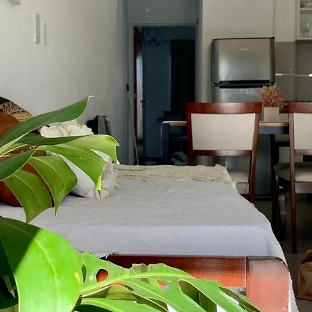 Apartamento Departamentos Fleming, luminosos p hasta 4 personas Paraná Exterior foto