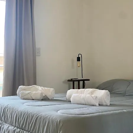Apartamento Departamentos Fleming, luminosos p hasta 4 personas Paraná Exterior foto