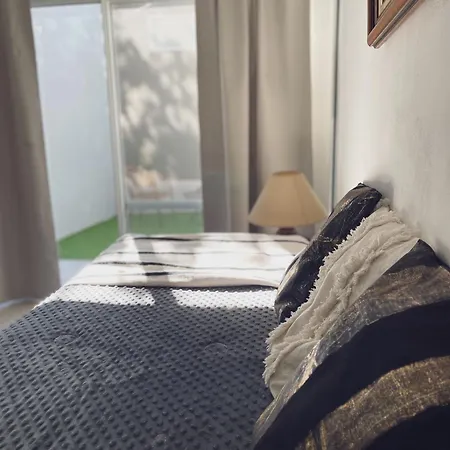 Apartamento Departamentos Fleming, luminosos p hasta 4 personas Paraná Exterior foto