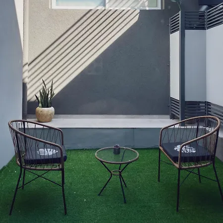 Apartamento Departamentos Fleming, luminosos p hasta 4 personas Paraná Exterior foto