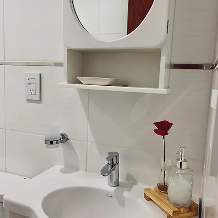 Apartamento Departamentos Fleming, luminosos p hasta 4 personas Paraná Exterior foto