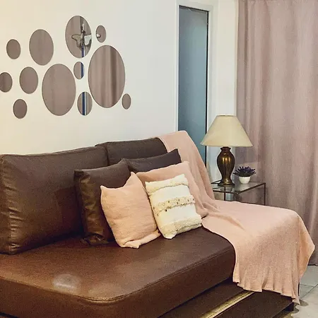 Apartamento Departamentos Fleming, luminosos p hasta 4 personas Paraná Exterior foto
