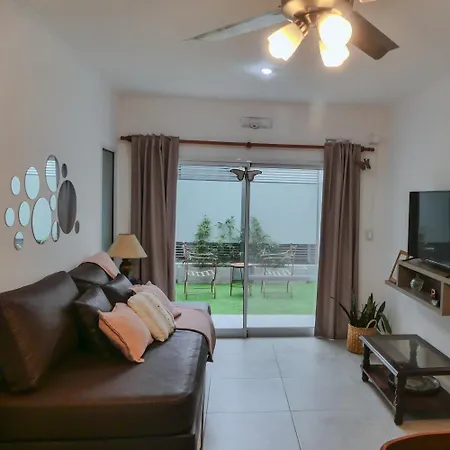 Apartamento Departamentos Fleming, luminosos p hasta 4 personas Paraná Exterior foto