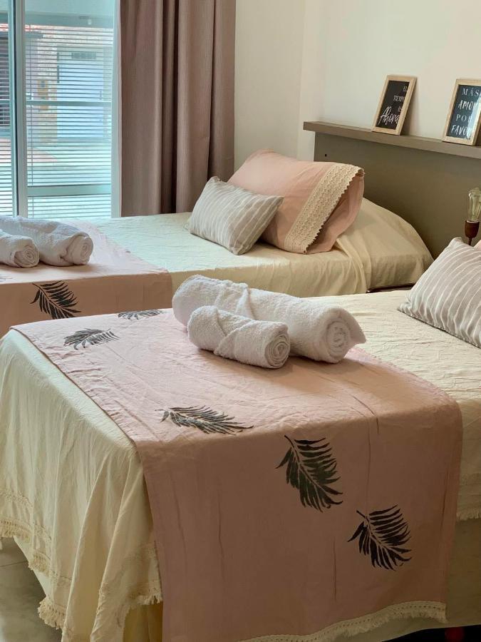 Apartamento Departamentos Fleming, Luminosos P Hasta 4 Personas *