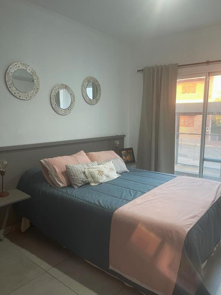 Apartamento Departamentos Fleming, Luminosos P Hasta 4 Personas