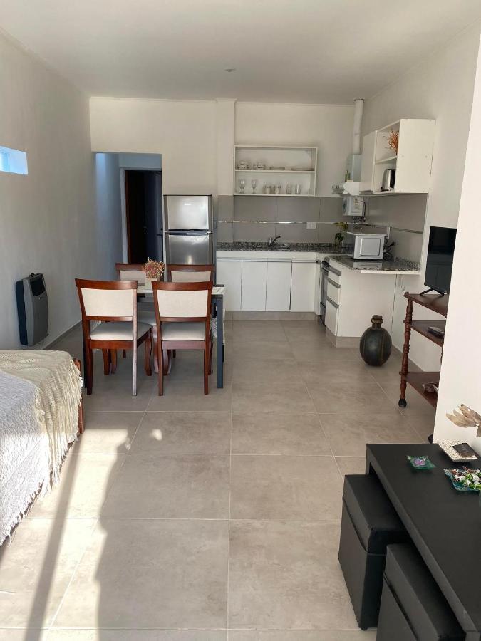 Departamentos Fleming, Luminosos P Hasta 4 Personas *
